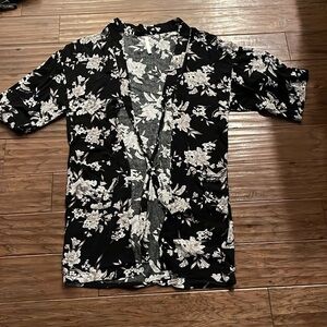 Spiritual Gangster Kimono